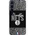 NBA Brooklyn Nets Elephant Print Galaxy A55 5G Skin