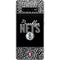 NBA Brooklyn Nets Elephant Print Galaxy S10 Plus Skin