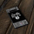 NBA Brooklyn Nets Elephant Print Galaxy S10 Plus Skin