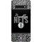 NBA Brooklyn Nets Elephant Print Galaxy S10 Skin