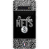 NBA Brooklyn Nets Elephant Print Galaxy S10 Skin