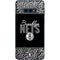 NBA Brooklyn Nets Elephant Print Galaxy S10e Skin
