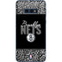 NBA Brooklyn Nets Elephant Print Galaxy S10e Skin