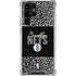 NBA Brooklyn Nets Elephant Print Galaxy S23 Ultra Clear Case