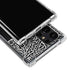 NBA Brooklyn Nets Elephant Print Galaxy S23 Ultra Clear Case