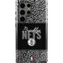 NBA Brooklyn Nets Elephant Print Galaxy S23 Ultra Pro Case