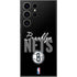 NBA Brooklyn Nets Elephant Print Galaxy Skins