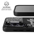 NBA Brooklyn Nets Elephant Print Galaxy S24 FE Kickstand Case