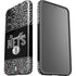 NBA Brooklyn Nets Elephant Print Galaxy S25 Impact Case