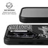 NBA Brooklyn Nets Elephant Print Galaxy S25 Kickstand Case