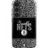 NBA Brooklyn Nets Elephant Print Galaxy S25 Plus Impact Case
