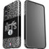 NBA Brooklyn Nets Elephant Print Galaxy S25 Plus Impact Case