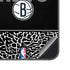NBA Brooklyn Nets Elephant Print Galaxy S24 Plus Skin