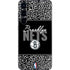NBA Brooklyn Nets Elephant Print Galaxy S25 Skin