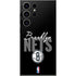 NBA Brooklyn Nets Elephant Print Galaxy S25 Ultra Skin