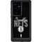 NBA Brooklyn Nets Elephant Print Galaxy S24 Ultra Waterproof Case
