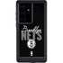 NBA Brooklyn Nets Elephant Print Galaxy S24 Ultra Waterproof Case