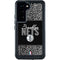 NBA Brooklyn Nets Elephant Print Galaxy S24 Waterproof Case
