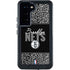NBA Brooklyn Nets Elephant Print Galaxy S24 Waterproof Case