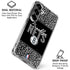 NBA Brooklyn Nets Elephant Print Galaxy S26 Clear Case