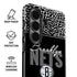 NBA Brooklyn Nets Elephant Print Galaxy S26 Impact Case