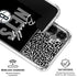NBA Brooklyn Nets Elephant Print Galaxy S26 Plus Clear Case