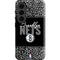 NBA Brooklyn Nets Elephant Print Galaxy S26 Plus Impact Case