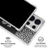NBA Brooklyn Nets Elephant Print Galaxy S26 Ultra Clear Case
