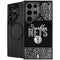 NBA Brooklyn Nets Elephant Print Galaxy S26 Ultra Kickstand Case