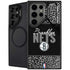 NBA Brooklyn Nets Elephant Print Galaxy S26 Ultra Kickstand Case
