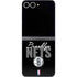 NBA Brooklyn Nets Elephant Print Galaxy Z Flip6 Skin