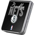 NBA Brooklyn Nets Elephant Print Galaxy Z Flip6 Skin