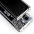NBA Brooklyn Nets Elephant Print Galaxy Z Fold5 5G Clear Case