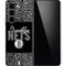 NBA Brooklyn Nets Elephant Print Galaxy Z Fold5 5G Skin