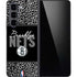 NBA Brooklyn Nets Elephant Print Galaxy Z Fold5 5G Skin