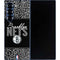NBA Brooklyn Nets Elephant Print Galaxy Z Fold6 Skin