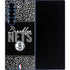 NBA Brooklyn Nets Elephant Print Galaxy Z Fold6 Skin