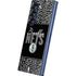 NBA Brooklyn Nets Elephant Print Galaxy Z Fold6 Skin