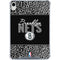 NBA Brooklyn Nets Elephant Print iPad 11th Gen (2025) Clear Case
