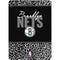 NBA Brooklyn Nets Elephant Print Apple iPad Air Skin