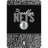 NBA Brooklyn Nets Elephant Print Apple iPad Air Skin