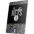 NBA Brooklyn Nets Elephant Print Apple iPad Air Skin