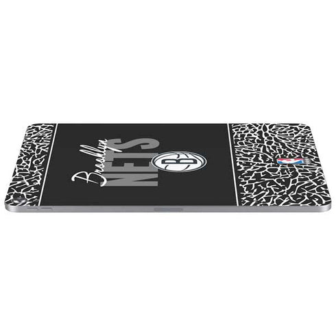 NBA Brooklyn Nets Elephant Print Apple iPad Air Skin