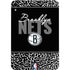 NBA Brooklyn Nets Elephant Print Apple iPad Mini Skin