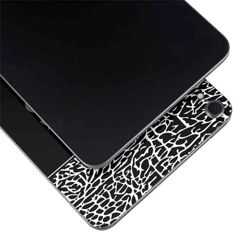 NBA Brooklyn Nets Elephant Print Apple iPad Mini Skin