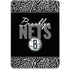 NBA Brooklyn Nets Elephant Print Apple iPad Pro Skin