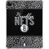 NBA Brooklyn Nets Elephant Print iPad Cases