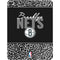 NBA Brooklyn Nets Elephant Print iPad Pro 13in M4 (2024) Skin