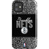 NBA Brooklyn Nets Elephant Print iPhone 11 Impact Case