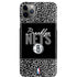 NBA Brooklyn Nets Elephant Print iPhone Cases